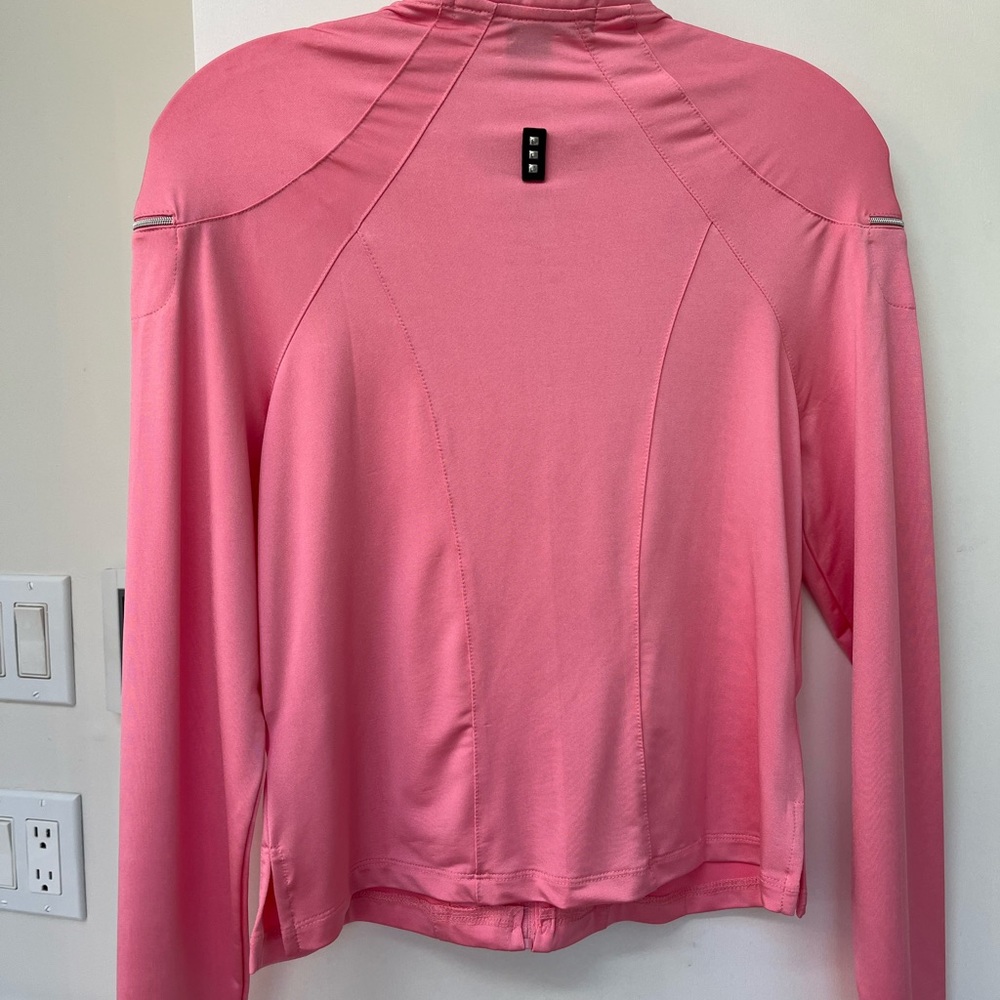 Golf Jacket - image 2